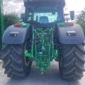 JOHN DEERE 6R 185