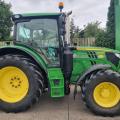 JOHN DEERE 6130R