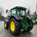 JOHN DEERE 6130R