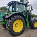 JOHN DEERE 6130R