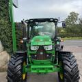 JOHN DEERE 6115R