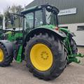JOHN DEERE 6M 145