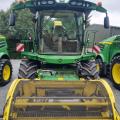 JOHN DEERE 8600i