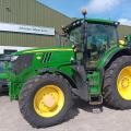 JOHN DEERE 6175R