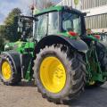 JOHN DEERE 6155M