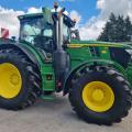 JOHN DEERE 6R 215