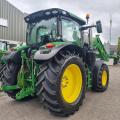 JOHN DEERE 6R 150