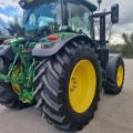 JOHN DEERE 6R 155