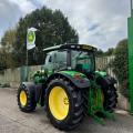 JOHN DEERE 6115R