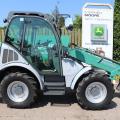 KRAMER KL30.8T