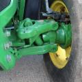 JOHN DEERE 5125R