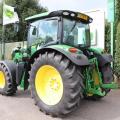 JOHN DEERE 6125R