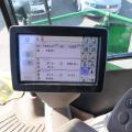 JOHN DEERE 8500
