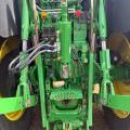 JOHN DEERE 6155R
