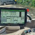 JOHN DEERE 6R 155