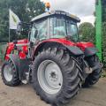 MASSEY FERGUSON 6S.155