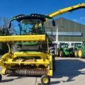 JOHN DEERE 9900i