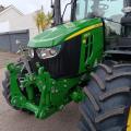 JOHN DEERE 6120M