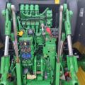 JOHN DEERE 6130R