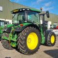 JOHN DEERE 6130R