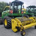 JOHN DEERE 7480