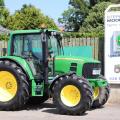 JOHN DEERE 6330 Premium
