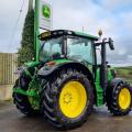 JOHN DEERE 6R 130