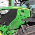 JOHN DEERE 6195R