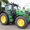 JOHN DEERE 6175R