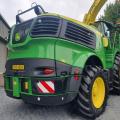 JOHN DEERE 9900i