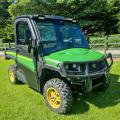 JOHN DEERE XUV 865M