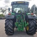 JOHN DEERE 6130R