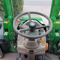 JOHN DEERE 6120M