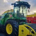 JOHN DEERE 9900i