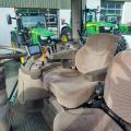 JOHN DEERE 6125R
