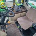 JOHN DEERE 6120SE