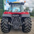 MASSEY FERGUSON 6S.155