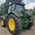 JOHN DEERE 6145R