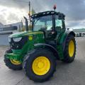 JOHN DEERE 6130R