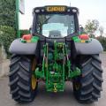 JOHN DEERE 6120M
