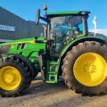 JOHN DEERE 6R 145