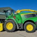 JOHN DEERE 9900i