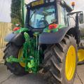 JOHN DEERE 6120M