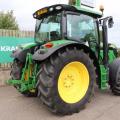 JOHN DEERE 6125R