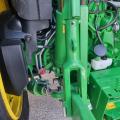 JOHN DEERE 6R 215