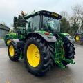 JOHN DEERE 6R 130