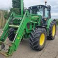 JOHN DEERE 6430 PREMIUM