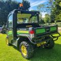 JOHN DEERE XUV 865M