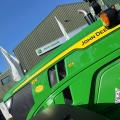JOHN DEERE 6R 155