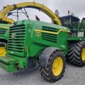 JOHN DEERE 7480